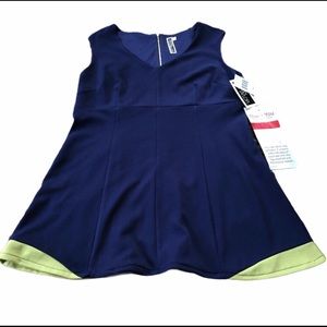 NWT Julian Taylor Dress